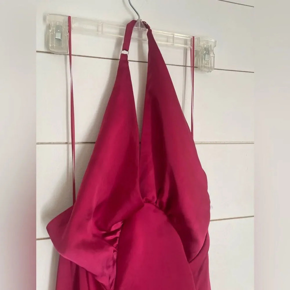 Free People Dance Till Dawn maxi Dress nwot - Picture 10 of 16